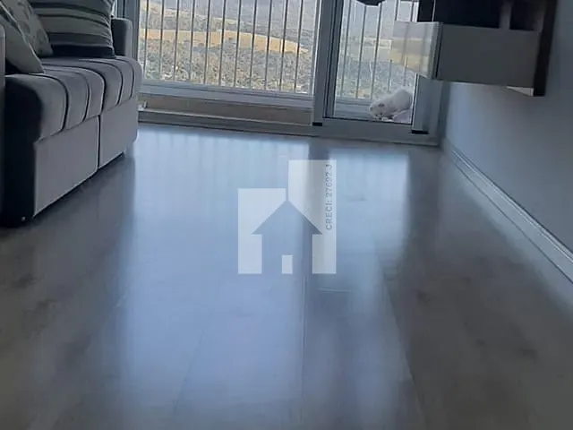 Apartamento 3 quartos e 2 banheiros, à venda, no bairro Medeiros em Jundiaí