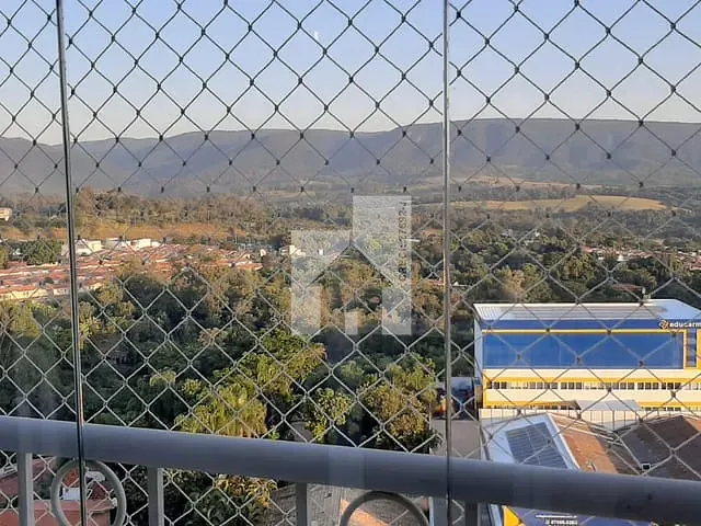 Apartamento 3 quartos e 2 banheiros, à venda, no bairro Medeiros em Jundiaí