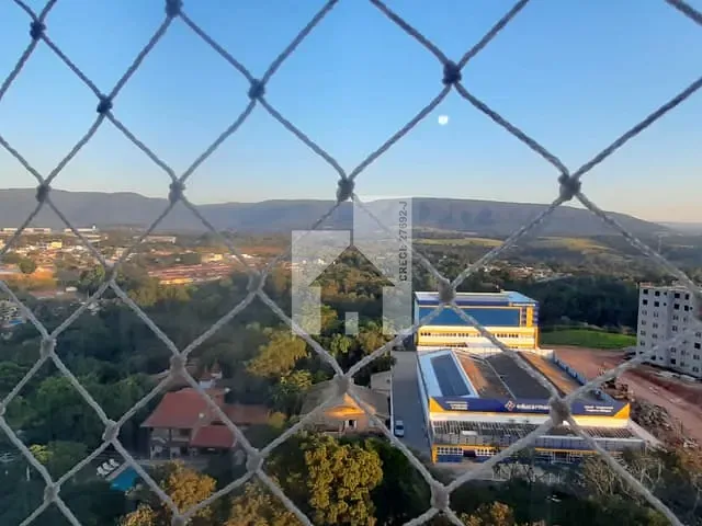 Apartamento 3 quartos e 2 banheiros, à venda, no bairro Medeiros em Jundiaí