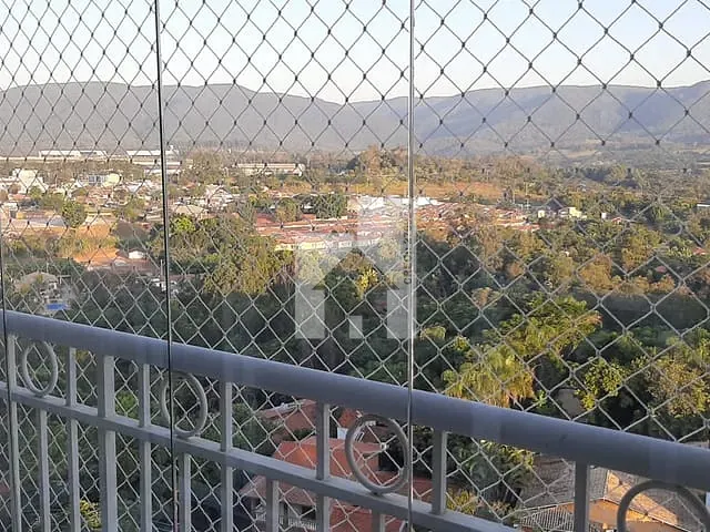 Apartamento 3 quartos e 2 banheiros, à venda, no bairro Medeiros em Jundiaí