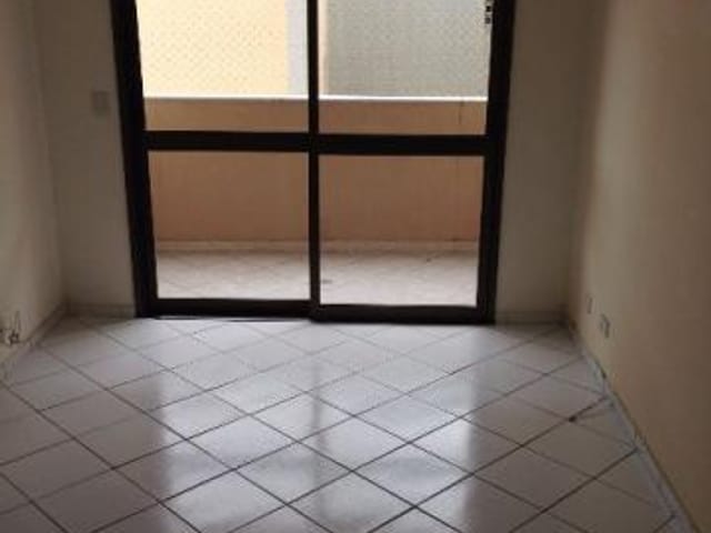 Foto do Apartamento - Apartamento  residencial à venda, Bosque dos Eucaliptos, São José dos Campos. | INDEPENDENCE NEGOCIOS IMOBILIARIOS LTDA