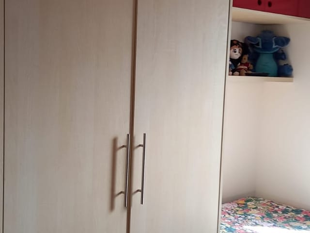 Apartamento à venda, no bairro Centro em Taubaté