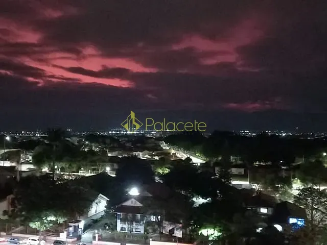 Apartamento à venda, no bairro Centro em Taubaté