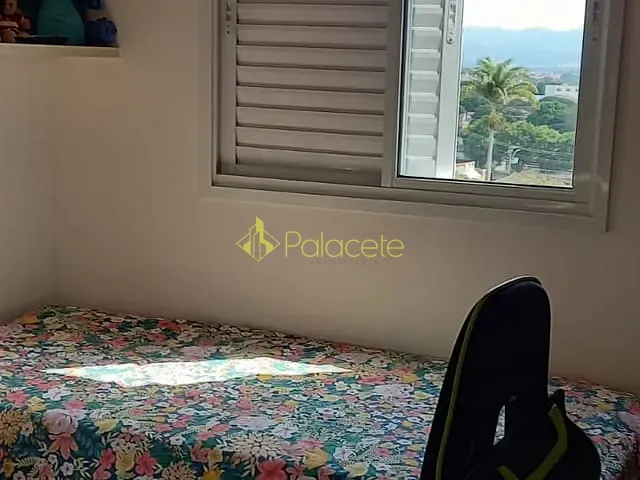 Apartamento à venda, no bairro Centro em Taubaté