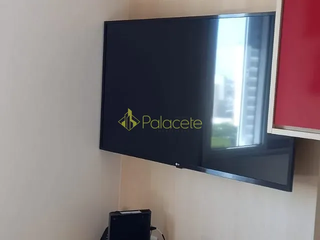 Apartamento à venda, no bairro Centro em Taubaté