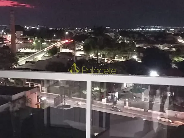 Apartamento à venda, no bairro Centro em Taubaté