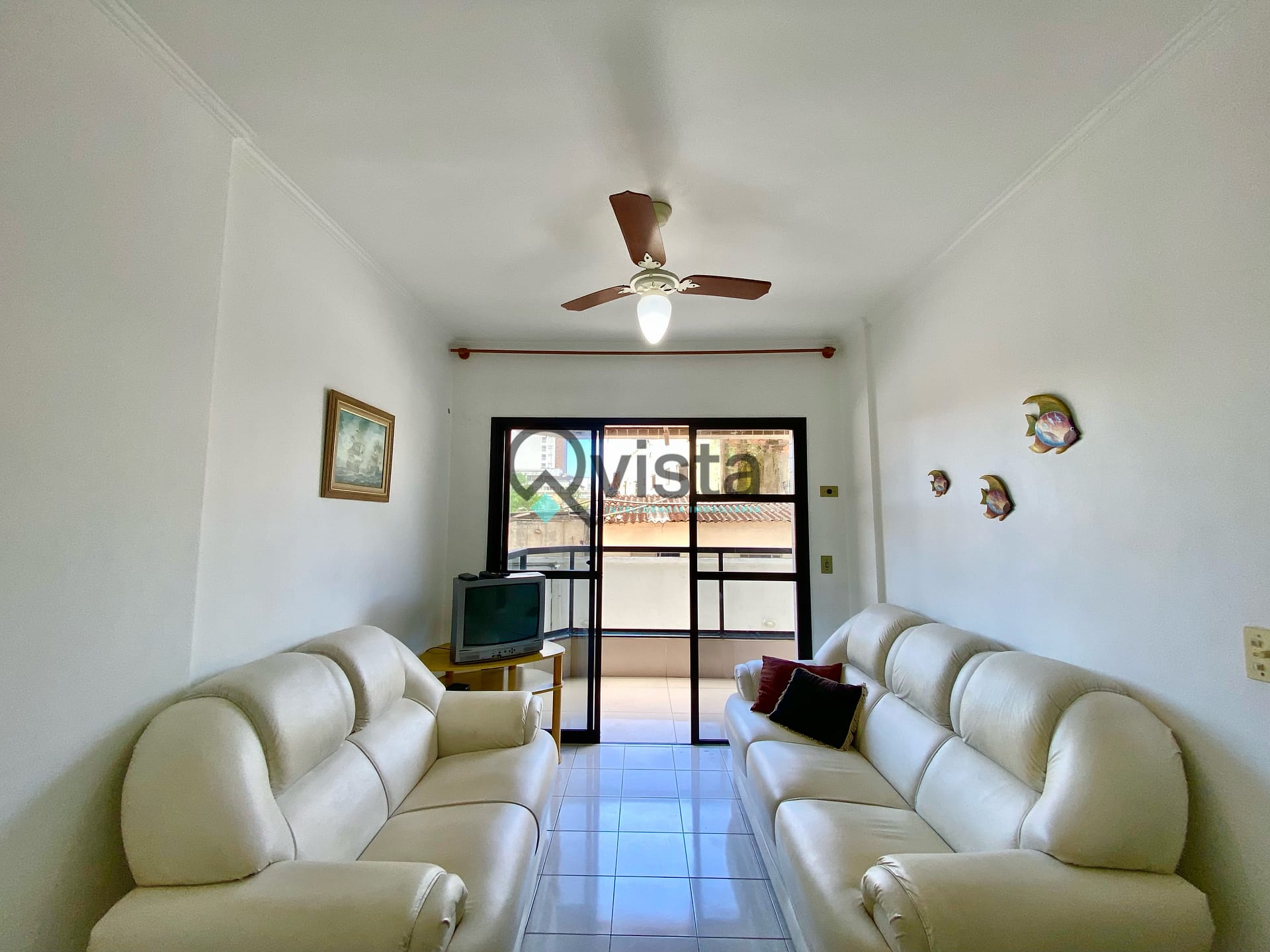 Apartamento, 2 quartos, 80 m² - Foto 3