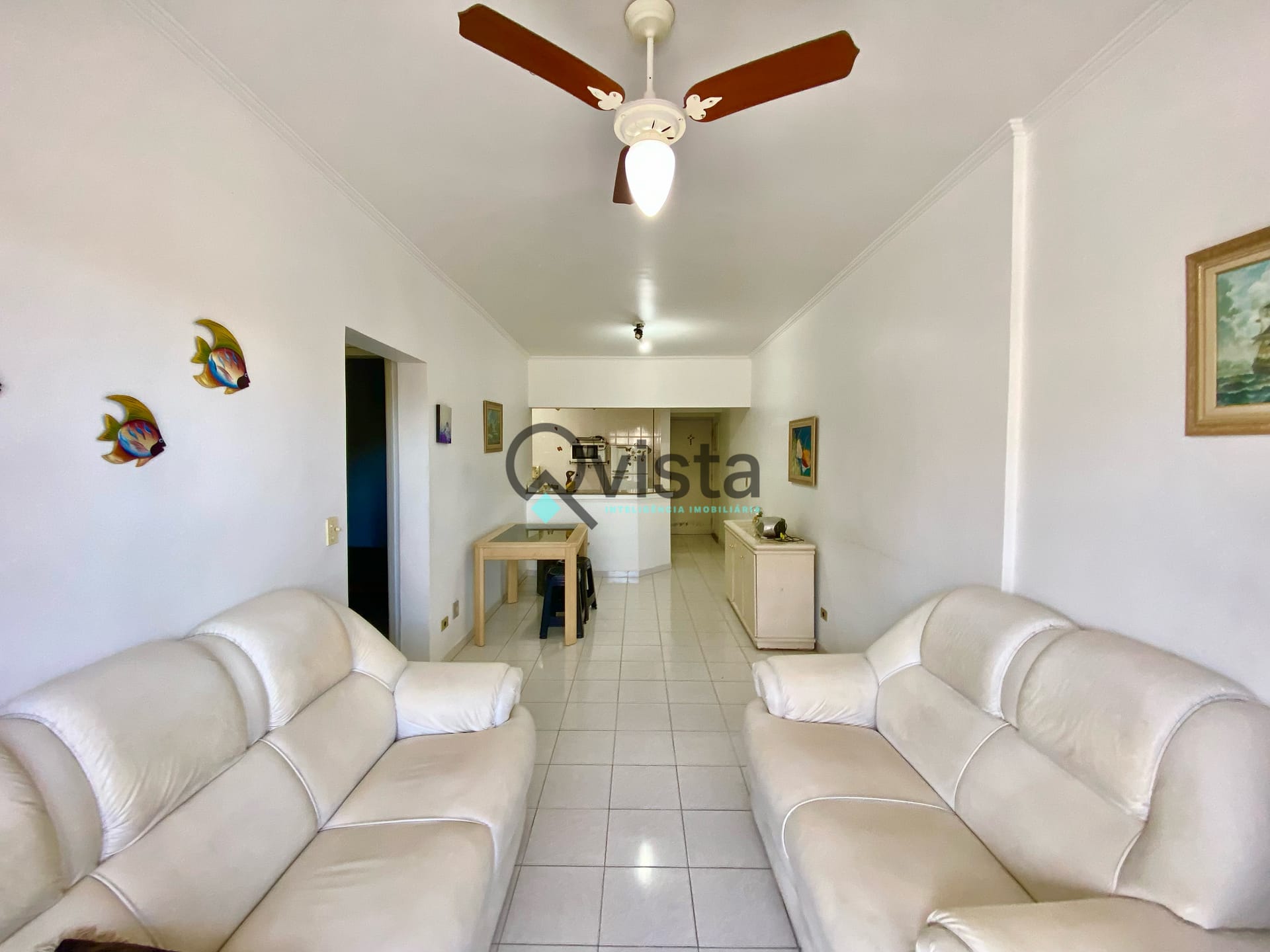 Apartamento, 2 quartos, 80 m² - Foto 4