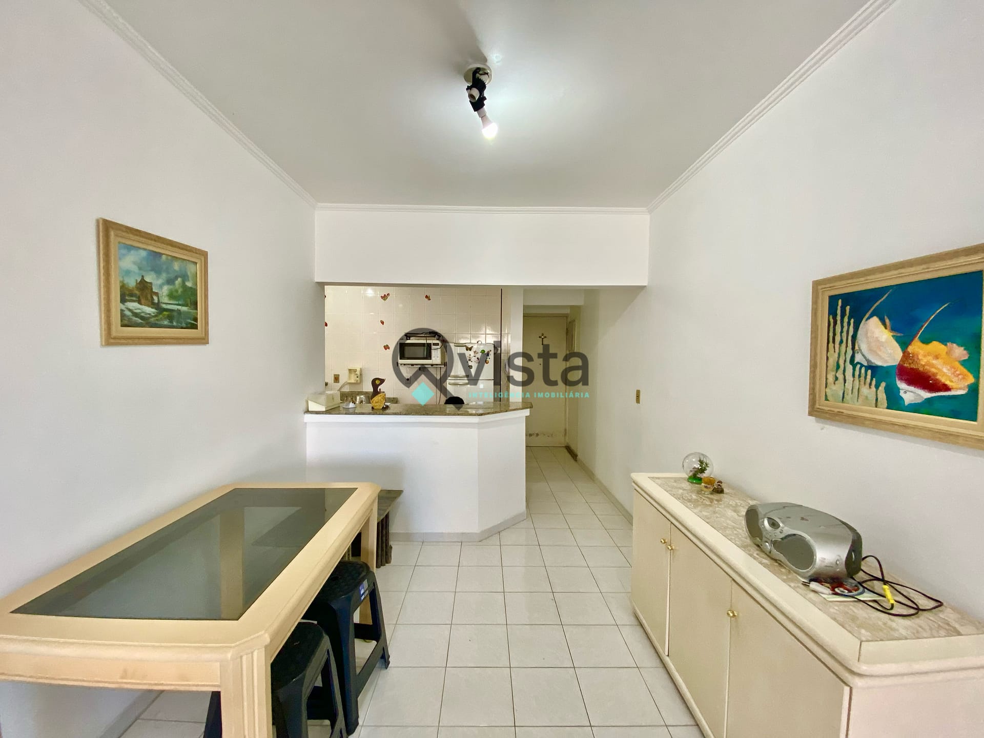 Apartamento, 2 quartos, 80 m² - Foto 7