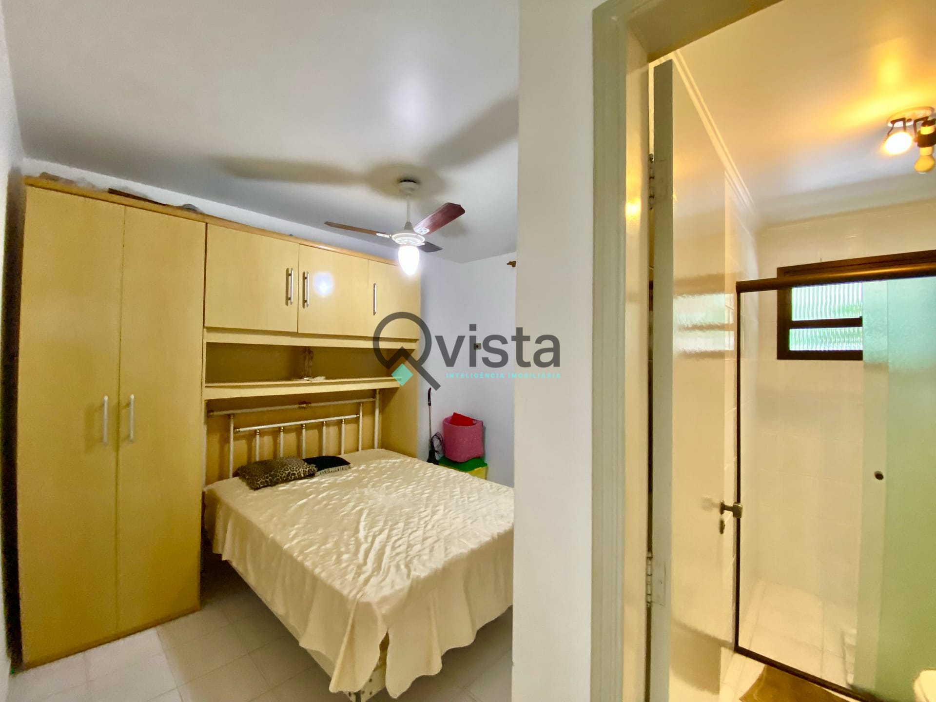 Apartamento, 2 quartos, 80 m² - Foto 8