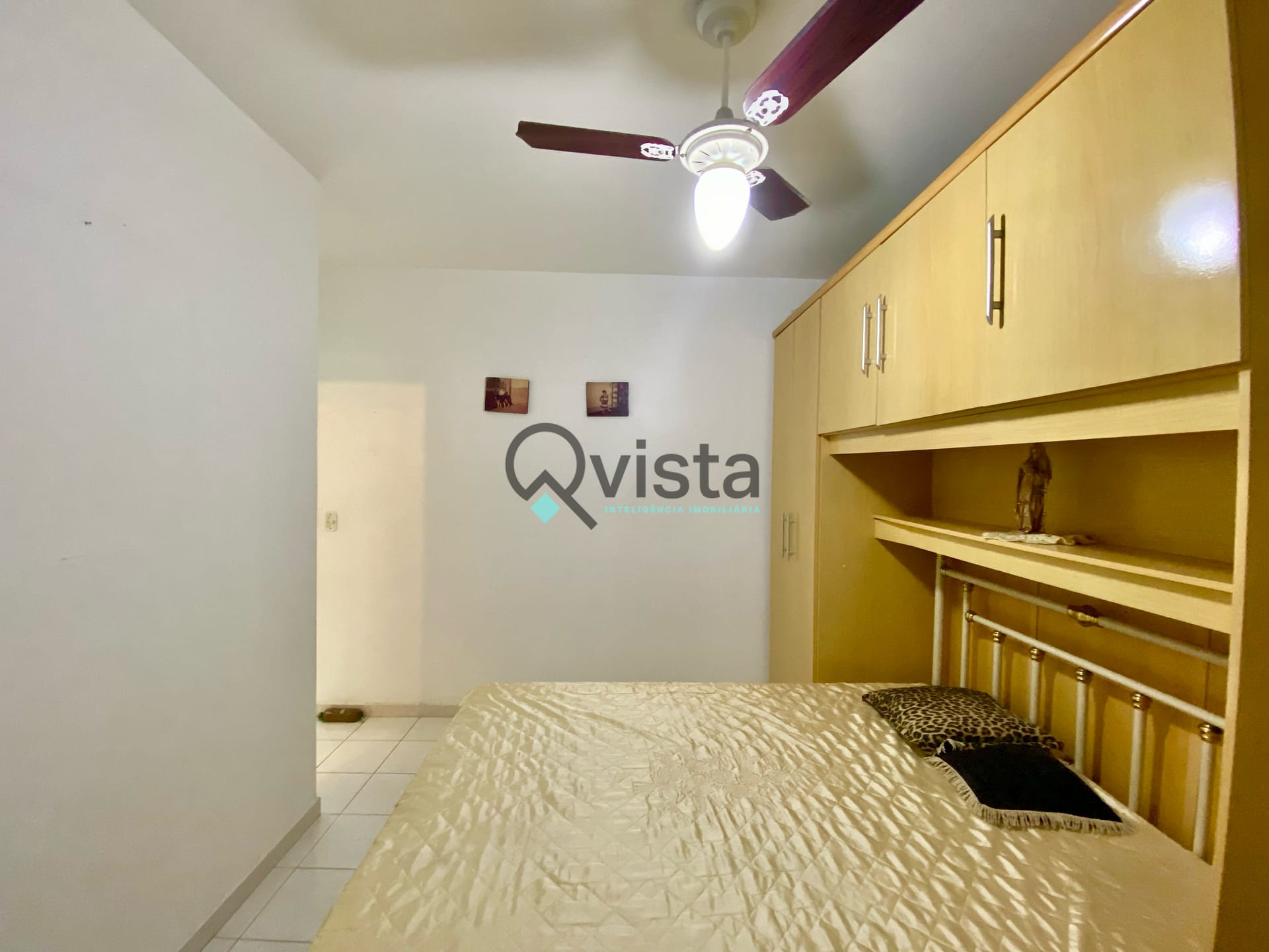 Apartamento, 2 quartos, 80 m² - Foto 11