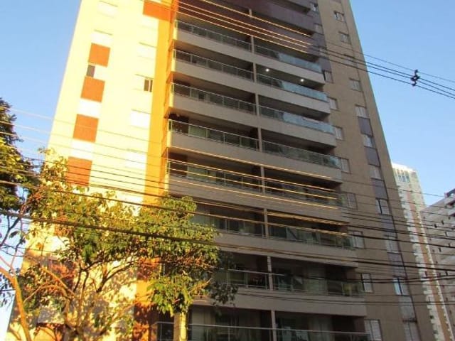 Foto do Apartamento - Apartamento à venda 4 Quartos, 1 Suite, 2 Vagas, 98M², Jardim Aquarius, São José dos Campos - SP | Edifício Fontana Di Trevi | RUSSI IMÓVEIS