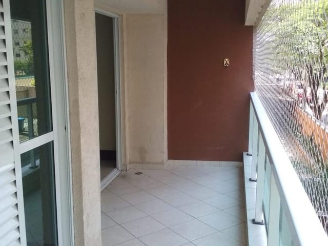 Foto do Apartamento - Apartamento à venda 4 Quartos, 1 Suite, 2 Vagas, 98M², Jardim Aquarius, São José dos Campos - SP | Edifício Fontana Di Trevi | RUSSI IMÓVEIS