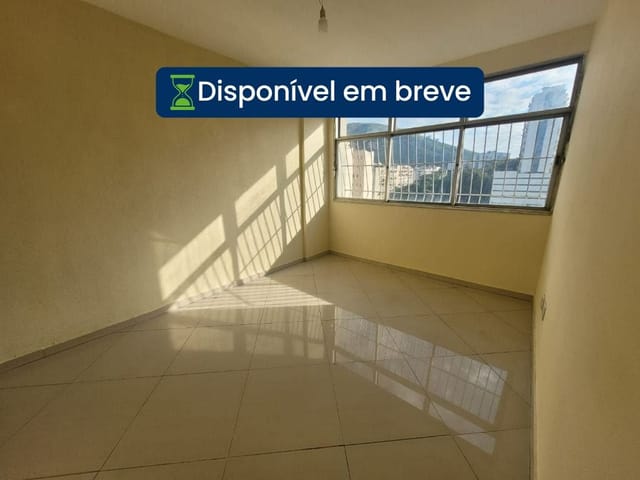 Foto do Apartamento - Apartamento para Locação 3 Quartos, 1 Suíte, no Fonseca, Niterói - RJ | SelfSpin