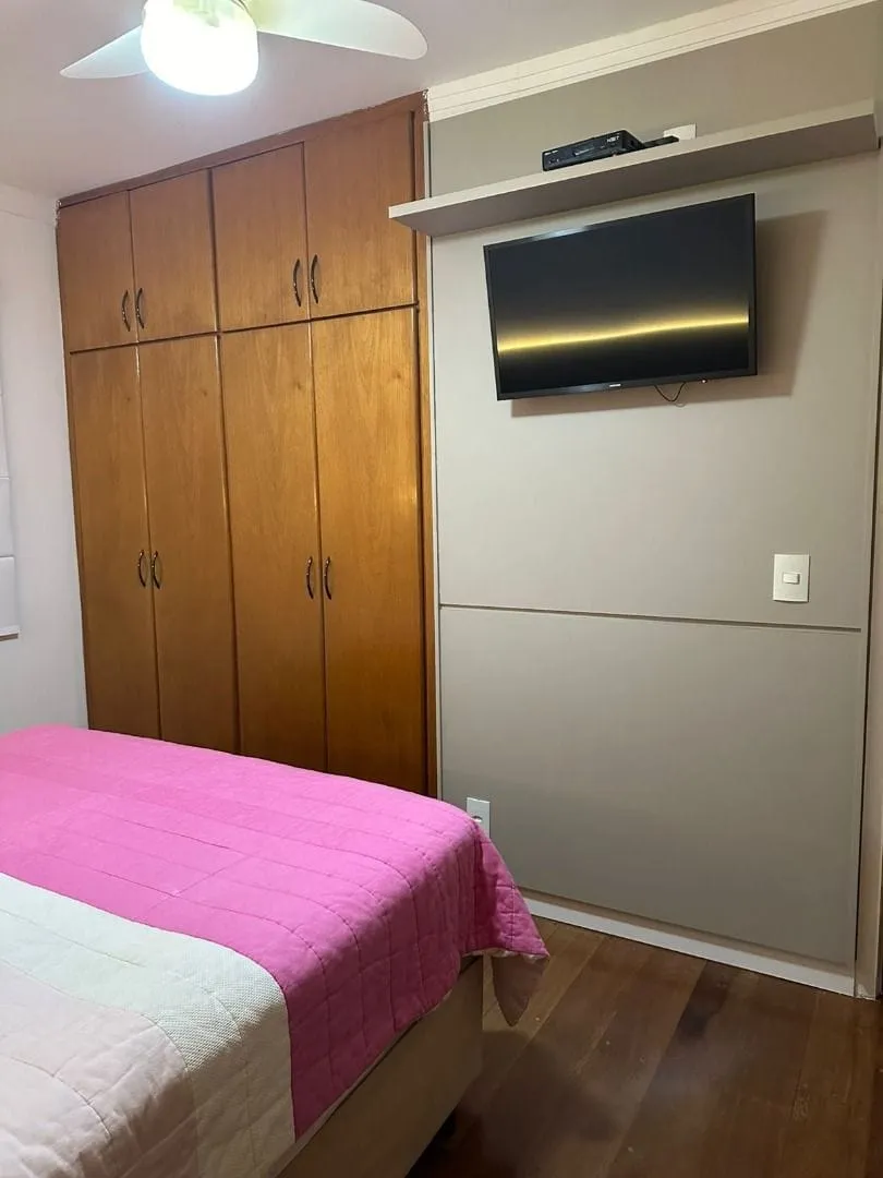 Apartamento, 4 quartos, 100 m² - Foto 10