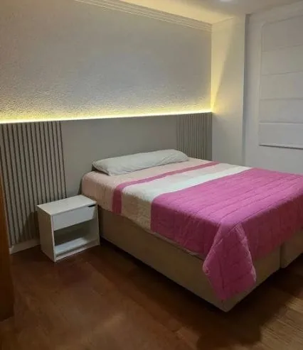 Apartamento, 4 quartos, 100 m² - Foto 11