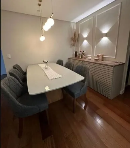 Apartamento, 4 quartos, 100 m² - Foto 7