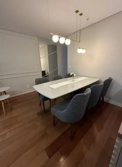 Apartamento, 4 quartos, 100 m² - Foto 8