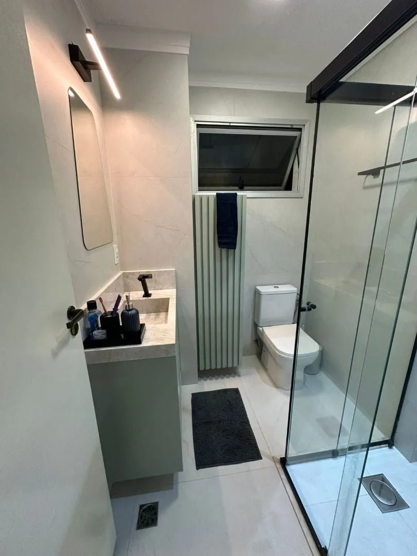Apartamento, 4 quartos, 100 m² - Foto 18