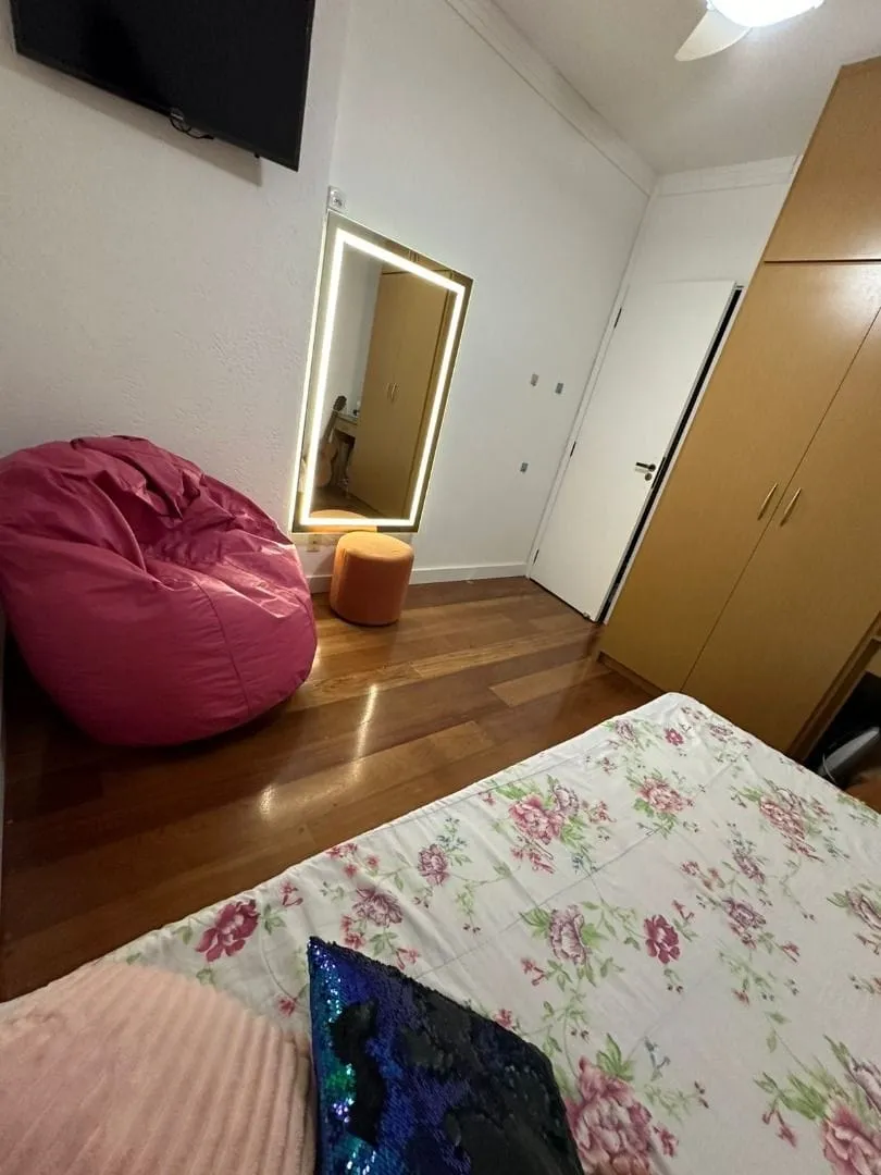Apartamento, 4 quartos, 100 m² - Foto 17