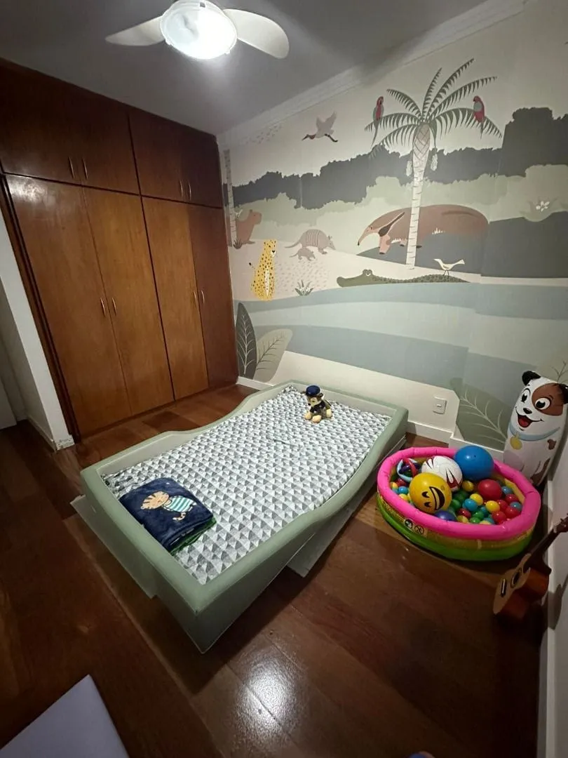 Apartamento, 4 quartos, 100 m² - Foto 16