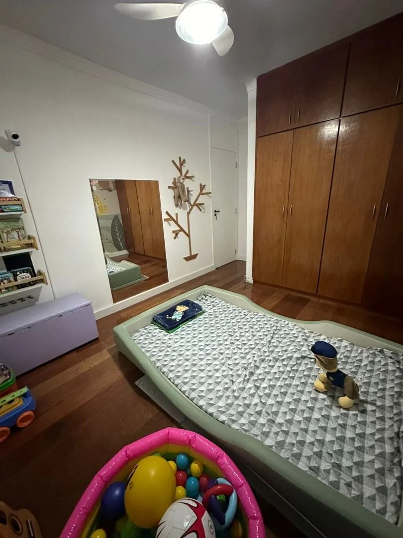 Apartamento, 4 quartos, 100 m² - Foto 19