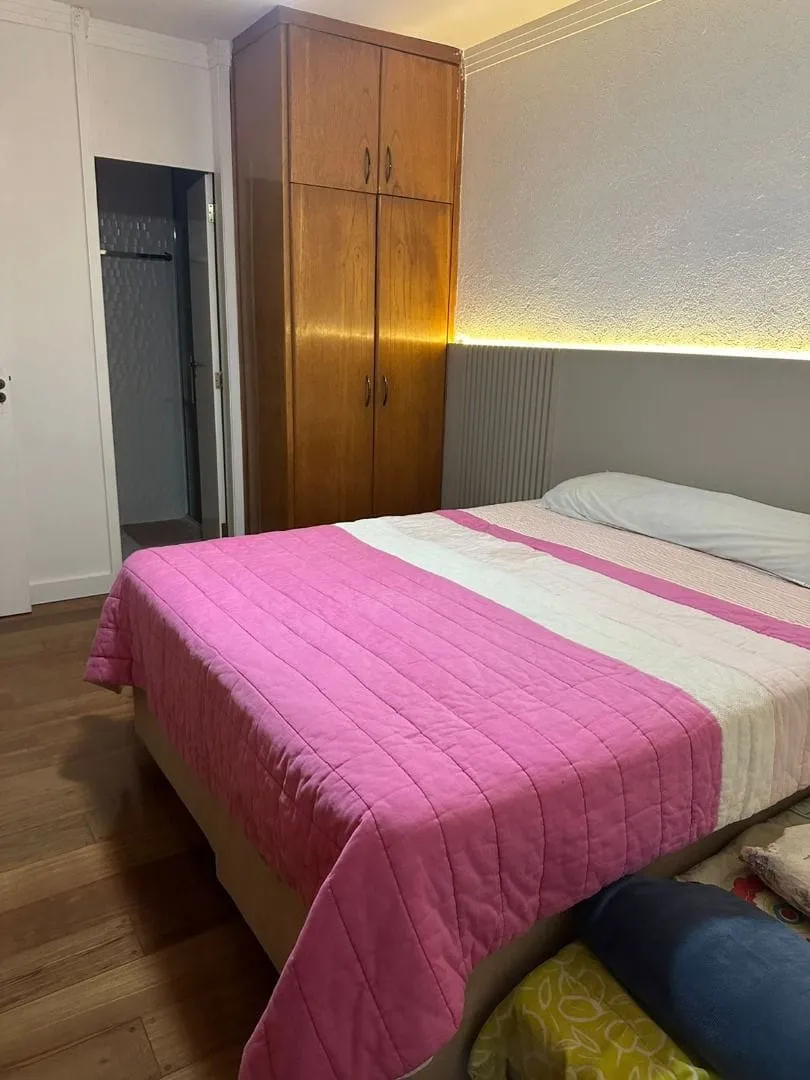 Apartamento, 4 quartos, 100 m² - Foto 21