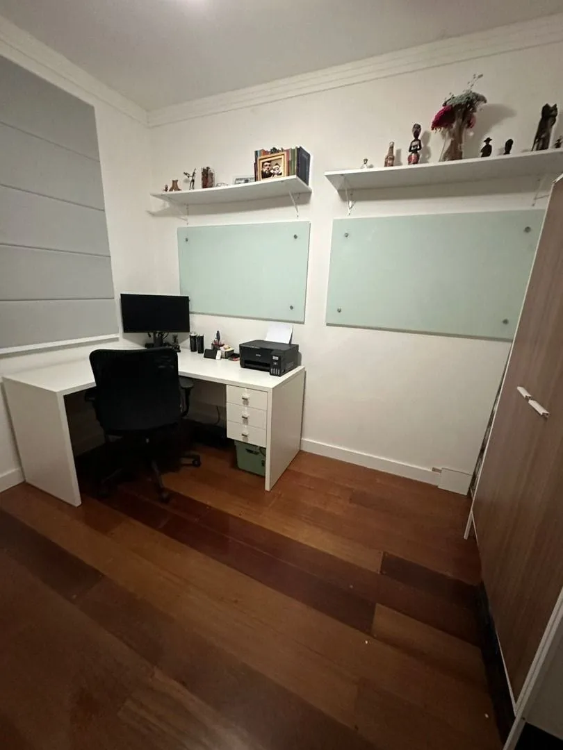 Apartamento, 4 quartos, 100 m² - Foto 20