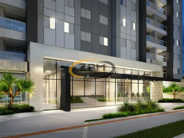 Apartamento 3 quartos e 2 banheiros, à venda, no bairro Jardim Presidente em Londrina