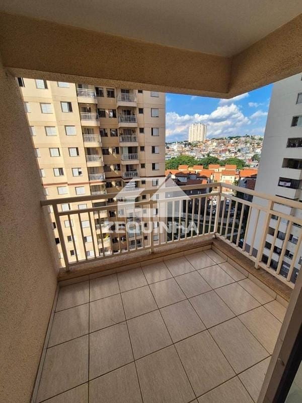 Apartamento, 2 quartos, 48 m² - Foto 5