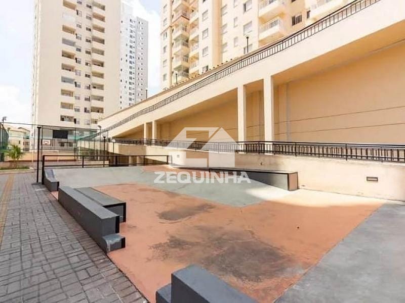 Apartamento, 2 quartos, 48 m² - Foto 8