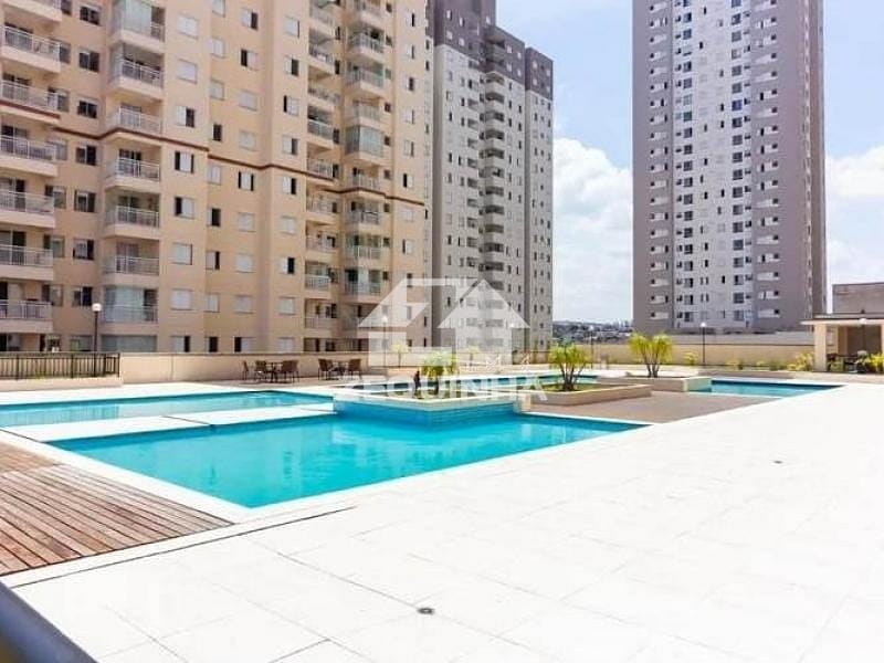 Apartamento, 2 quartos, 48 m² - Foto 10