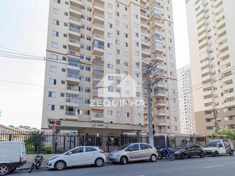 Apartamento, 2 quartos, 48 m² - Foto 15