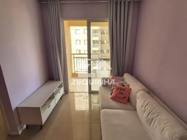 Apartamento com 48m² 2 quartos e 1 banheiro, à venda, no bairro Conceicao em Osasco