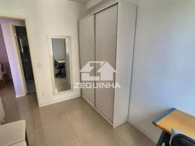 Apartamento com 48m² 2 quartos e 1 banheiro, à venda, no bairro Conceicao em Osasco