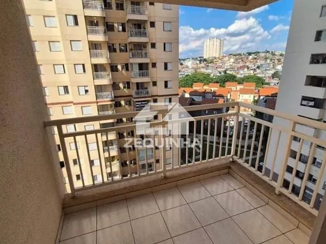Apartamento com 48m² 2 quartos e 1 banheiro, à venda, no bairro Conceicao em Osasco