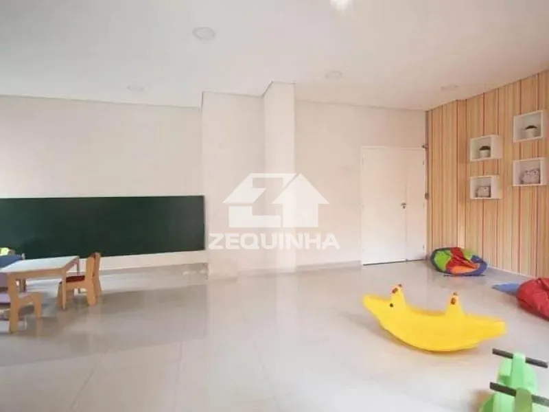 Apartamento, 2 quartos, 48 m² - Foto 7