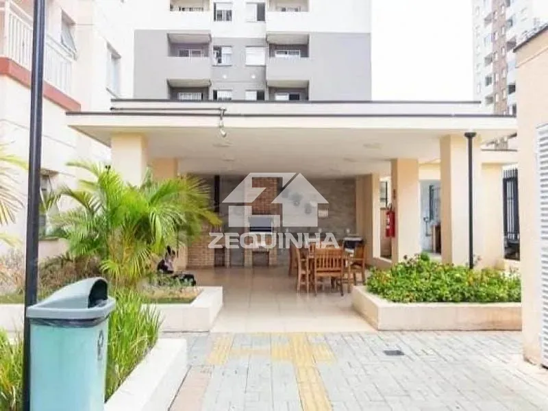 Apartamento, 2 quartos, 48 m² - Foto 16