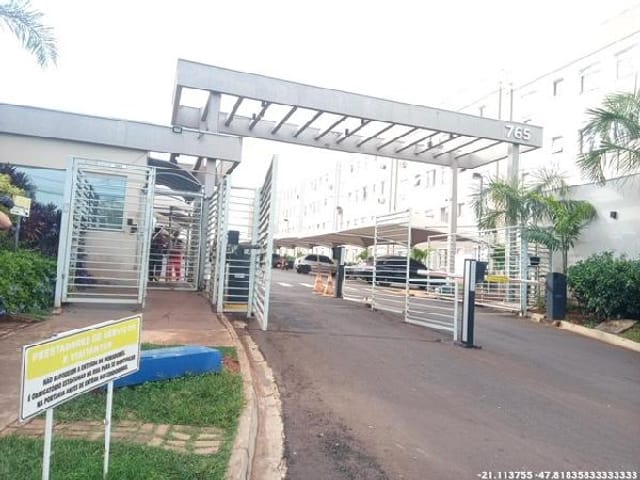 Foto do Apartamento - Apartamento à venda 2 Quartos, 1 Vaga, 89M², Não informado, RIBEIRAO PRETO - SP | Imobiliária Compare