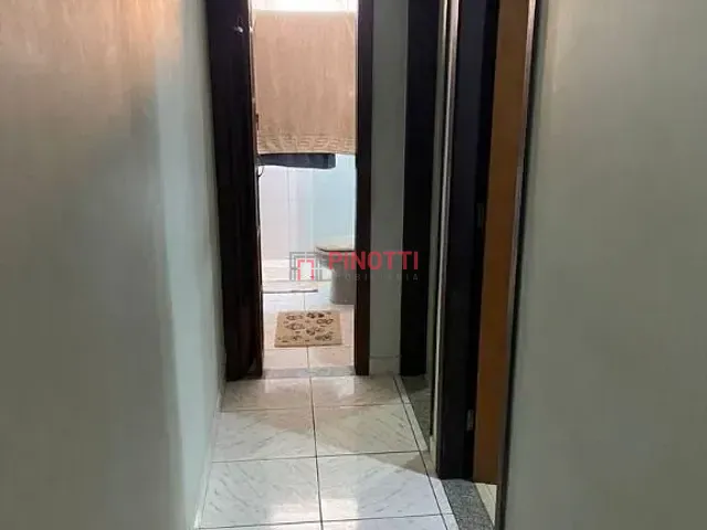 Apartamento 2 quartos e 1 banheiro, à venda, no bairro Santa Terezinha em São Bernardo do Campo