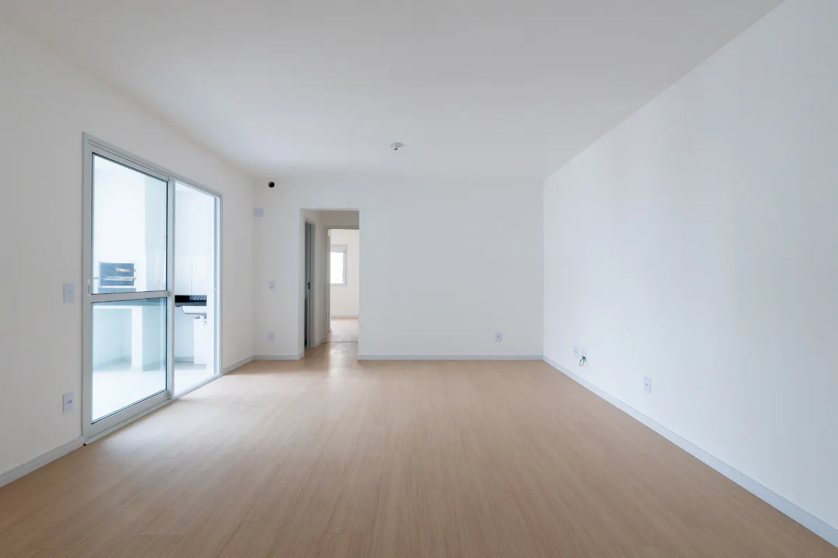 Apartamento para venda em Parque Esplanada com 2 quartos, sendo 1 suíte, 82m²