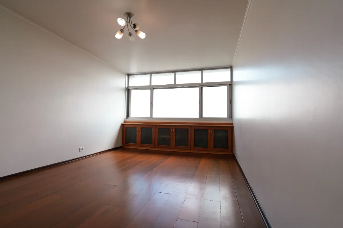 Apartamento para venda em Sumarezinho com 3 quartos, sendo 1 suíte, 103m²