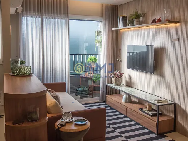 Apartamento 2 quartos e 2 banheiros, à venda, no bairro Vila Rosa em Goiânia