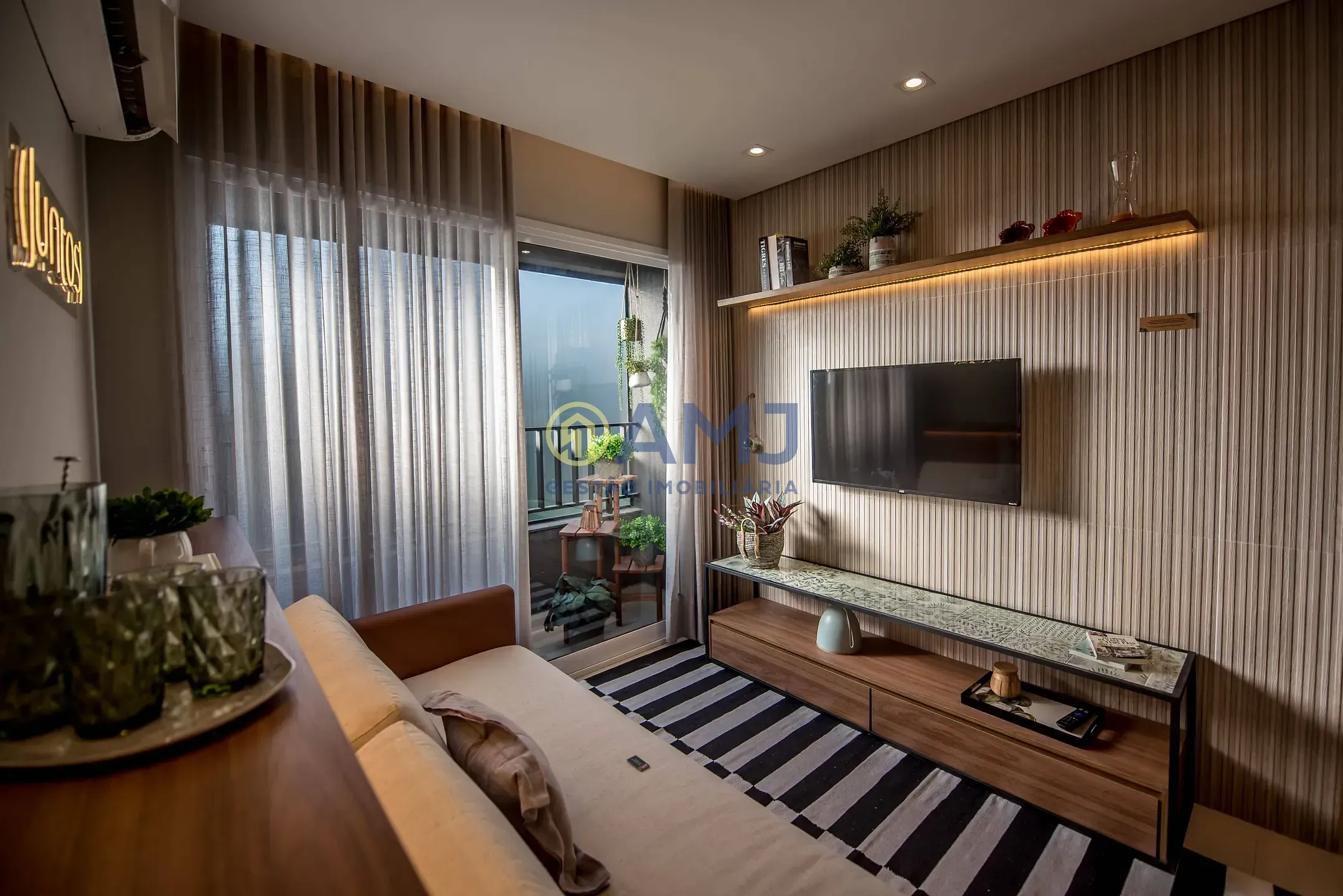Apartamento, 2 quartos, 63 m² - Foto 6