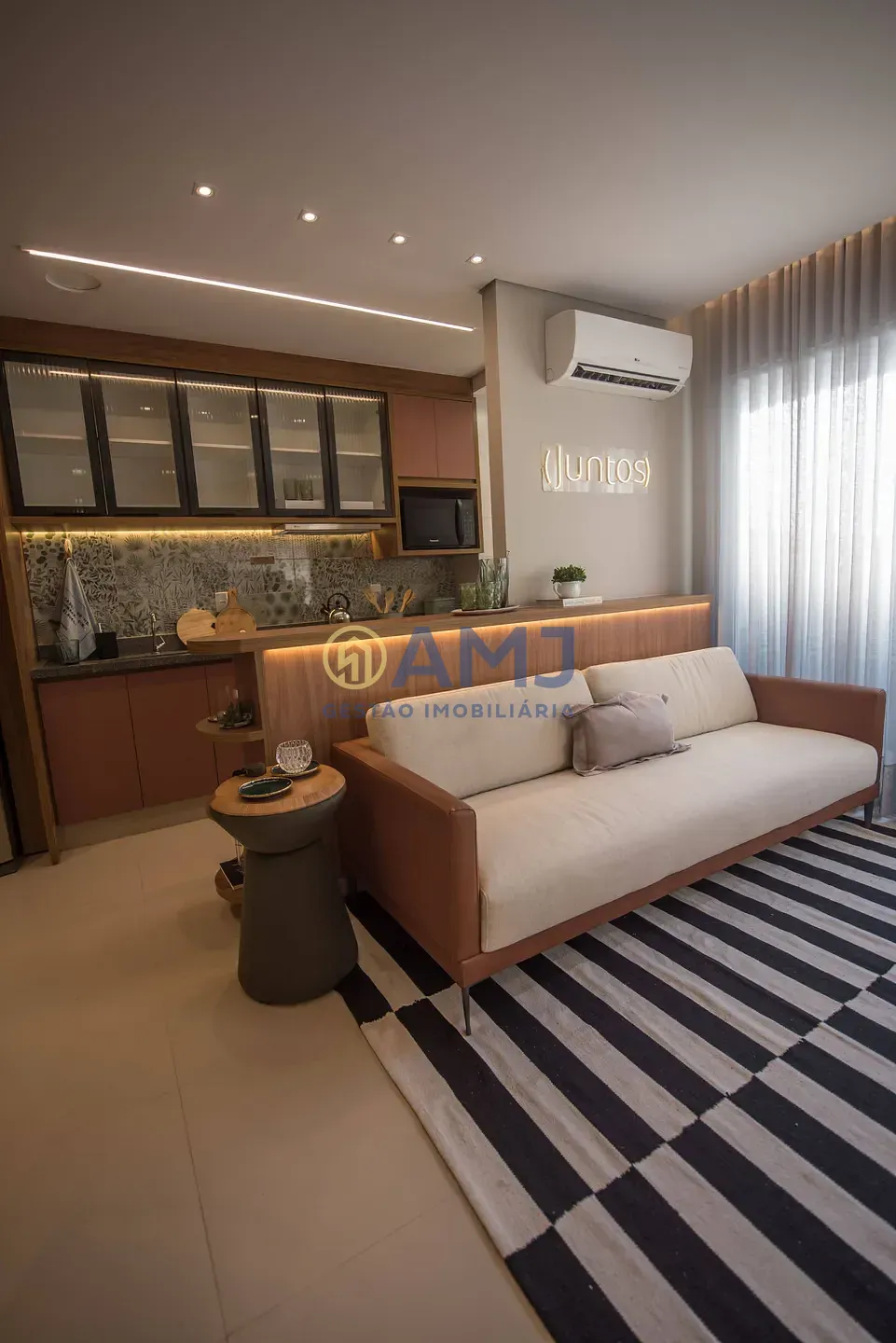 Apartamento, 2 quartos, 63 m² - Foto 7