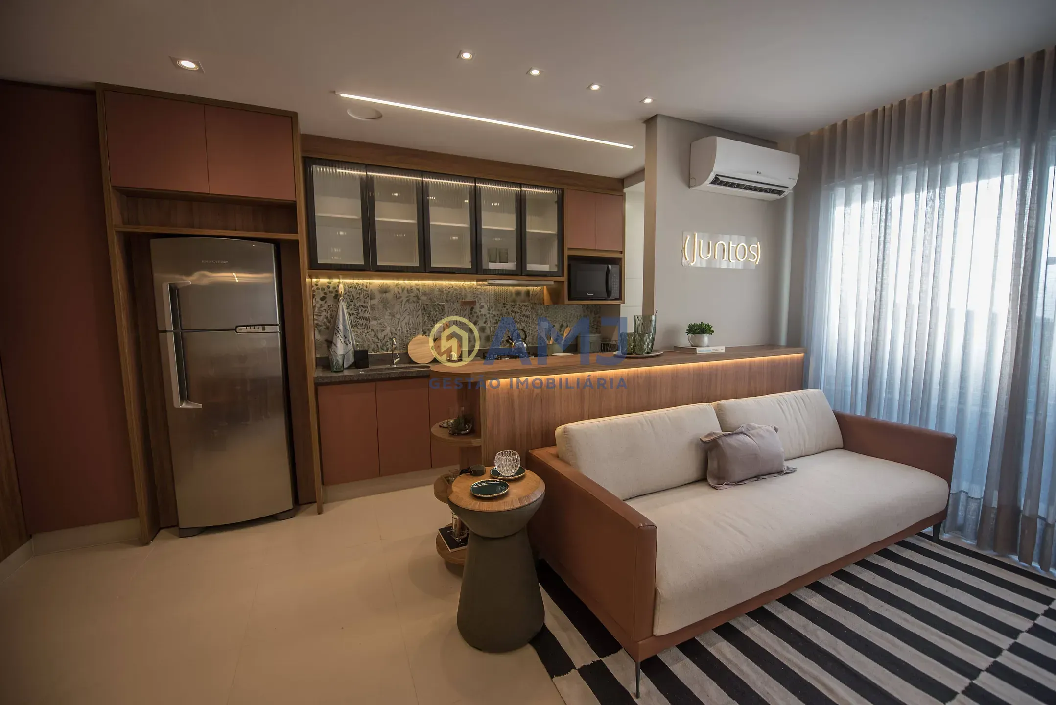 Apartamento, 2 quartos, 63 m² - Foto 8