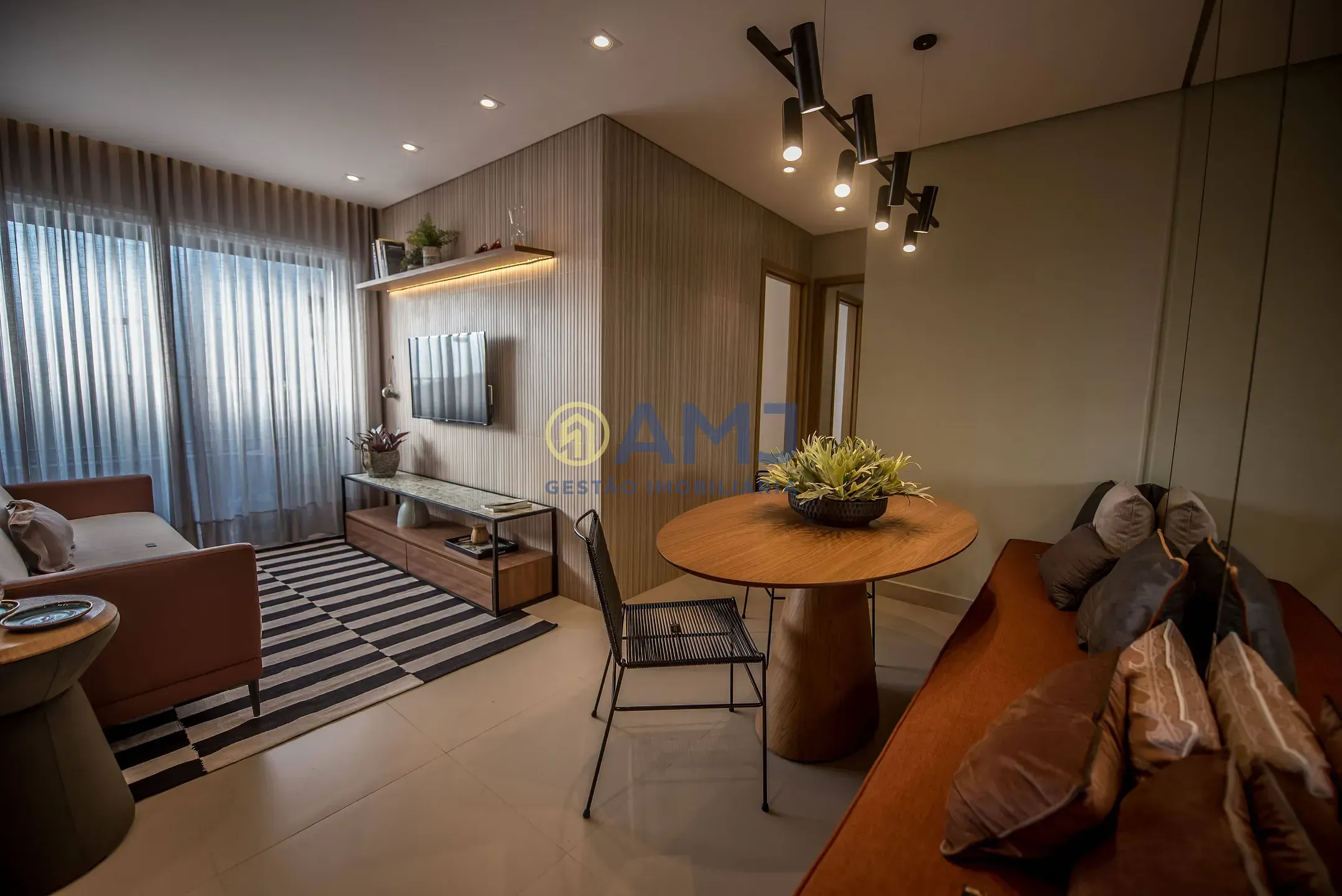 Apartamento, 2 quartos, 63 m² - Foto 9