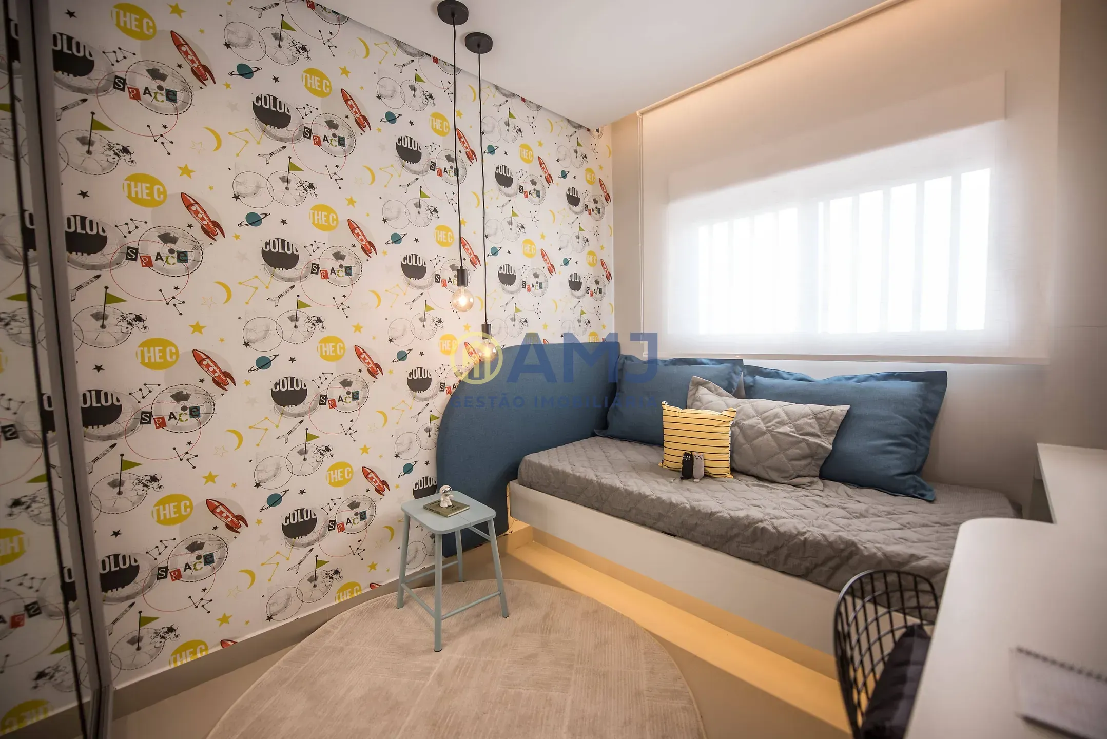 Apartamento, 2 quartos, 63 m² - Foto 12