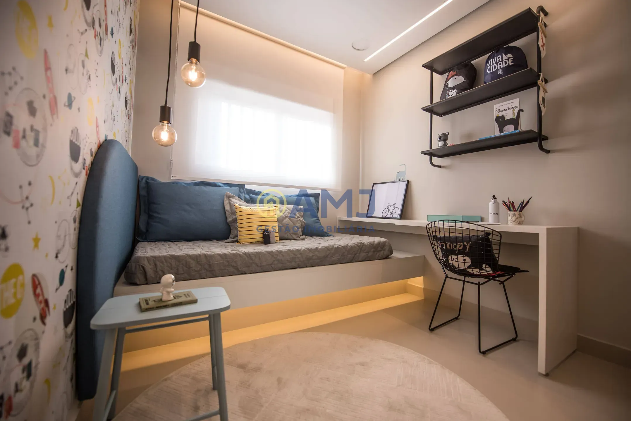 Apartamento, 2 quartos, 63 m² - Foto 13