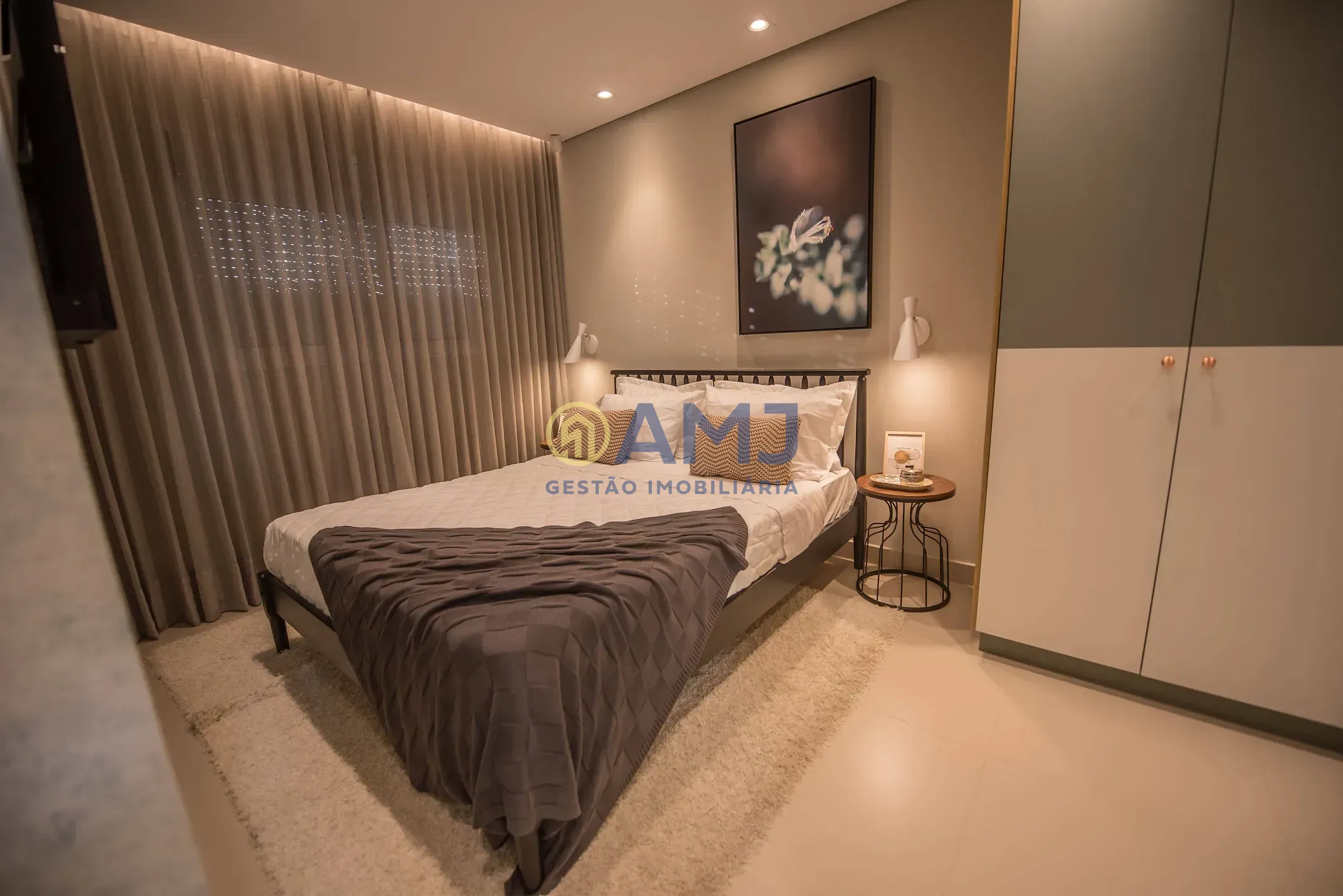 Apartamento, 2 quartos, 63 m² - Foto 14
